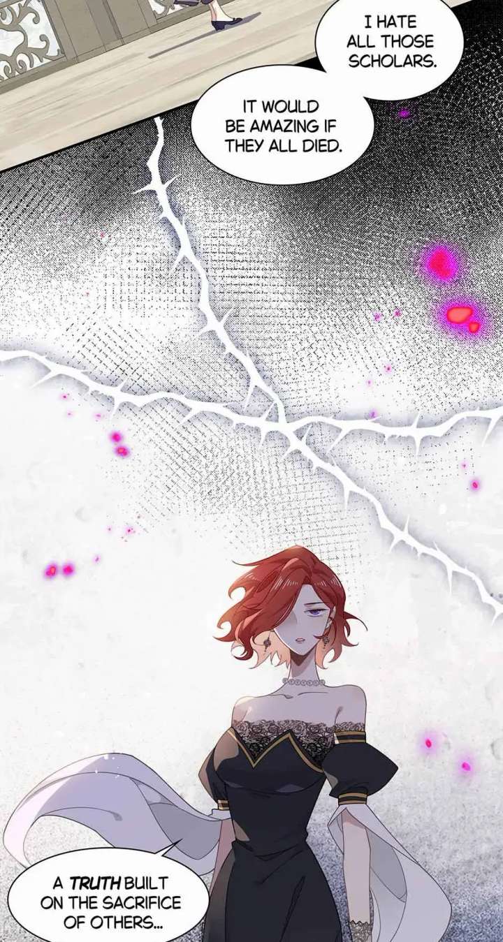 The Reborn Witch Raises a Templar Chapter 41 214 15