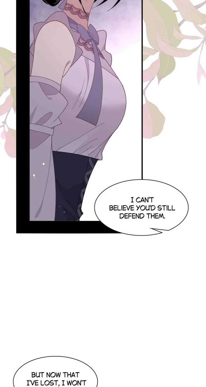 The Reborn Witch Raises a Templar Chapter 41 216 17