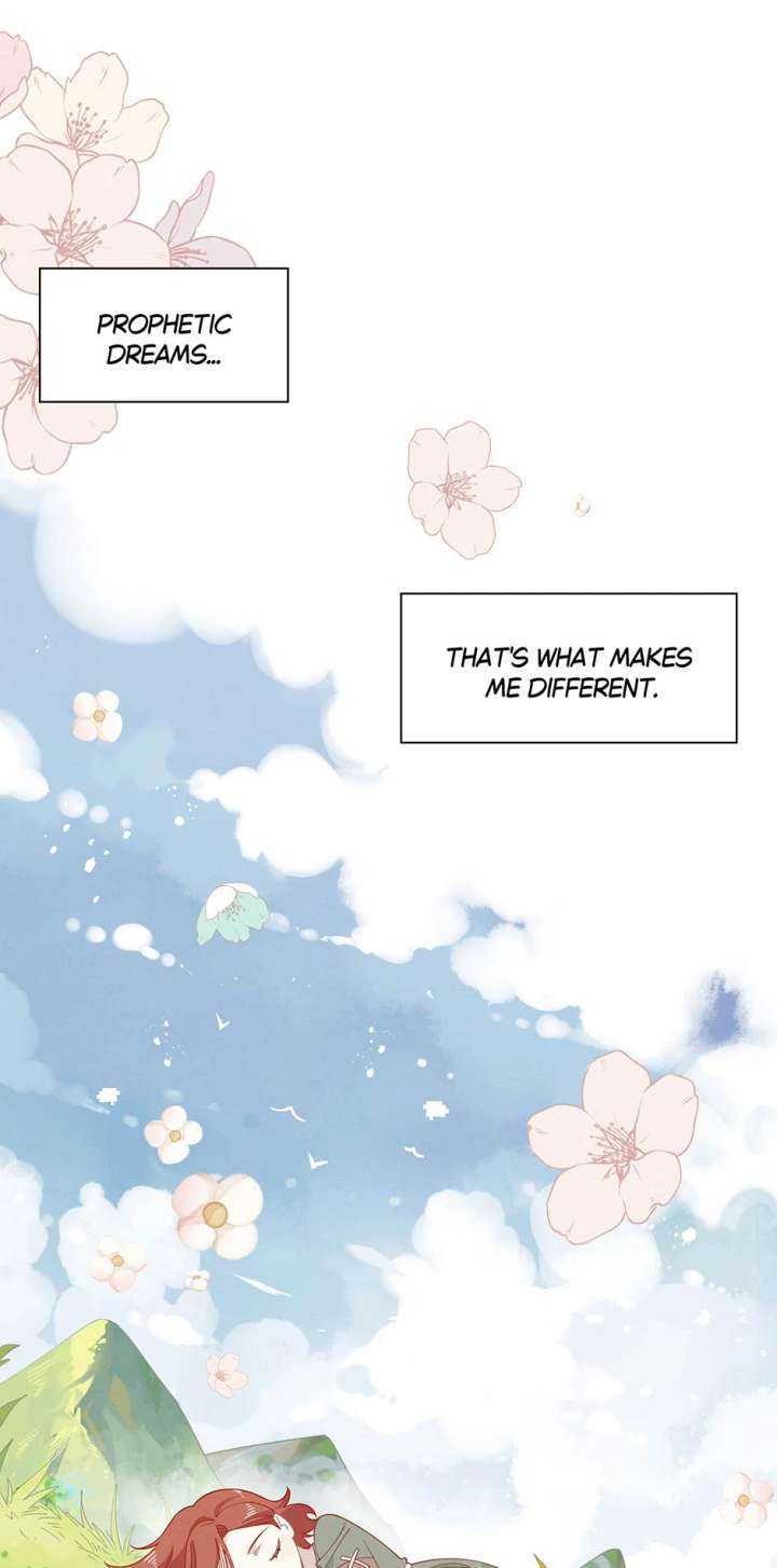 The Reborn Witch Raises a Templar Chapter 41 220 21