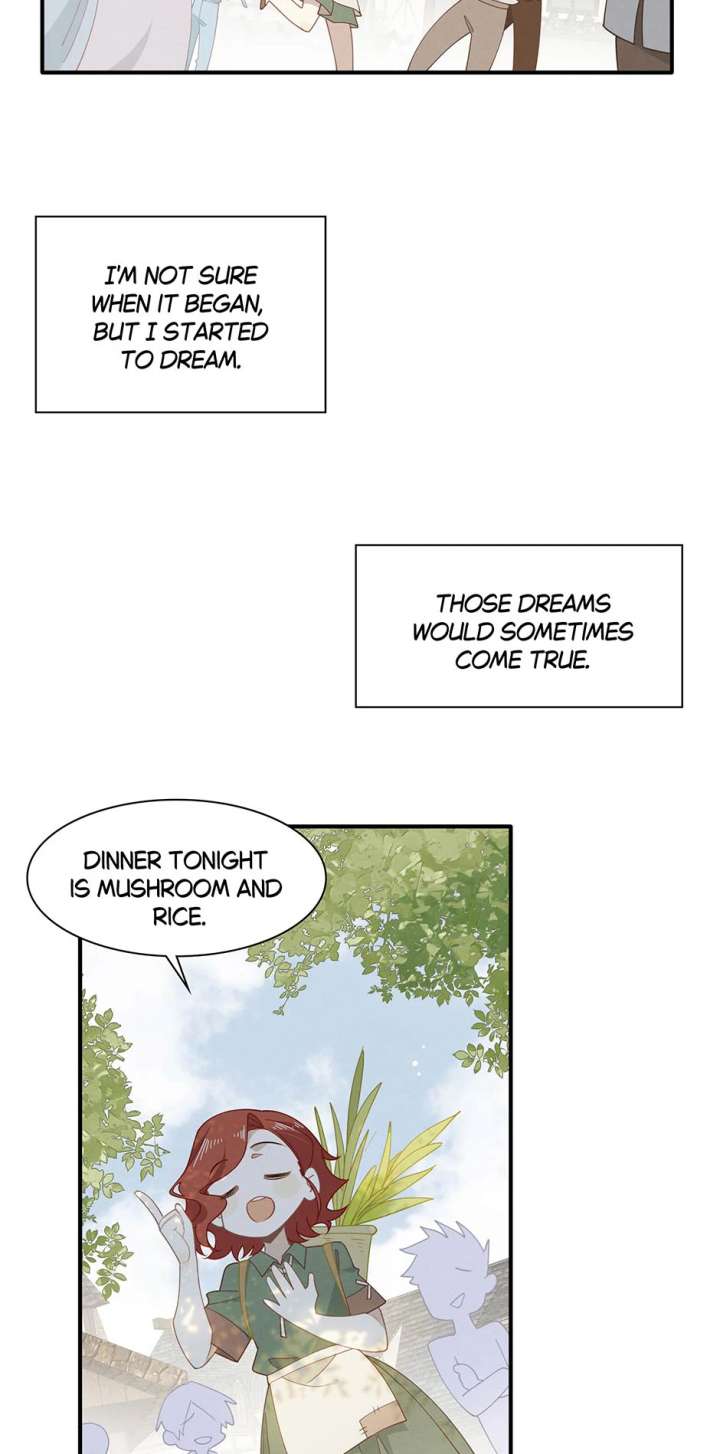 The Reborn Witch Raises a Templar Chapter 41 222 23