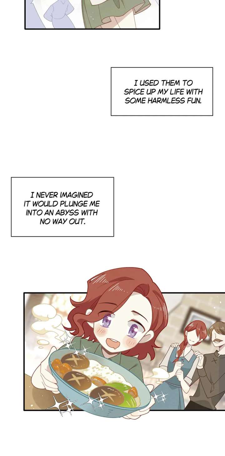 The Reborn Witch Raises a Templar Chapter 41 223 24