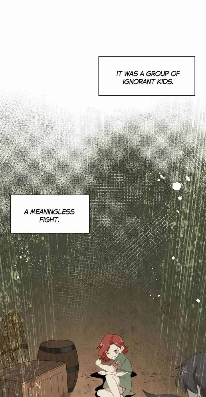 The Reborn Witch Raises a Templar Chapter 41 224 25