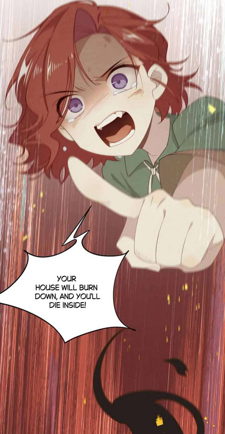 The Reborn Witch Raises a Templar Chapter 41 226 27