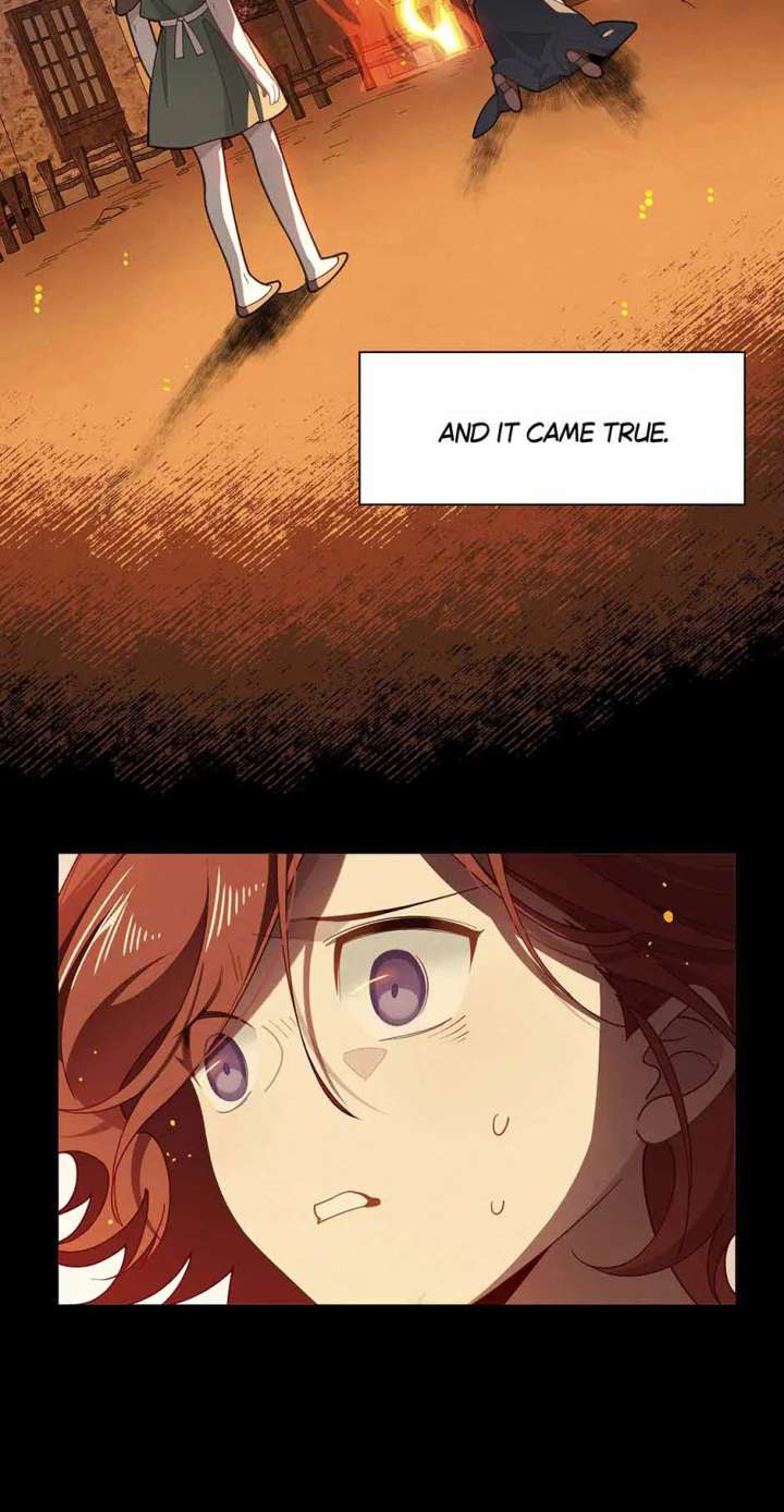 The Reborn Witch Raises a Templar Chapter 41 228 29