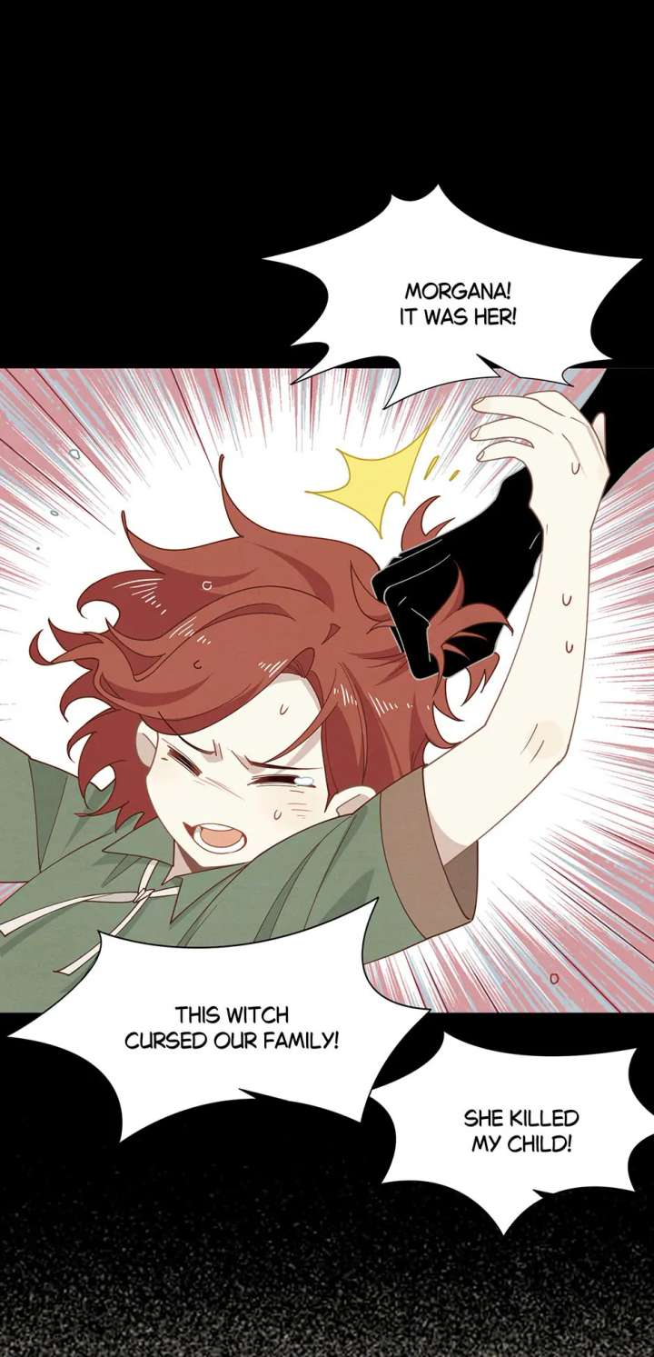 The Reborn Witch Raises a Templar Chapter 41 229 30