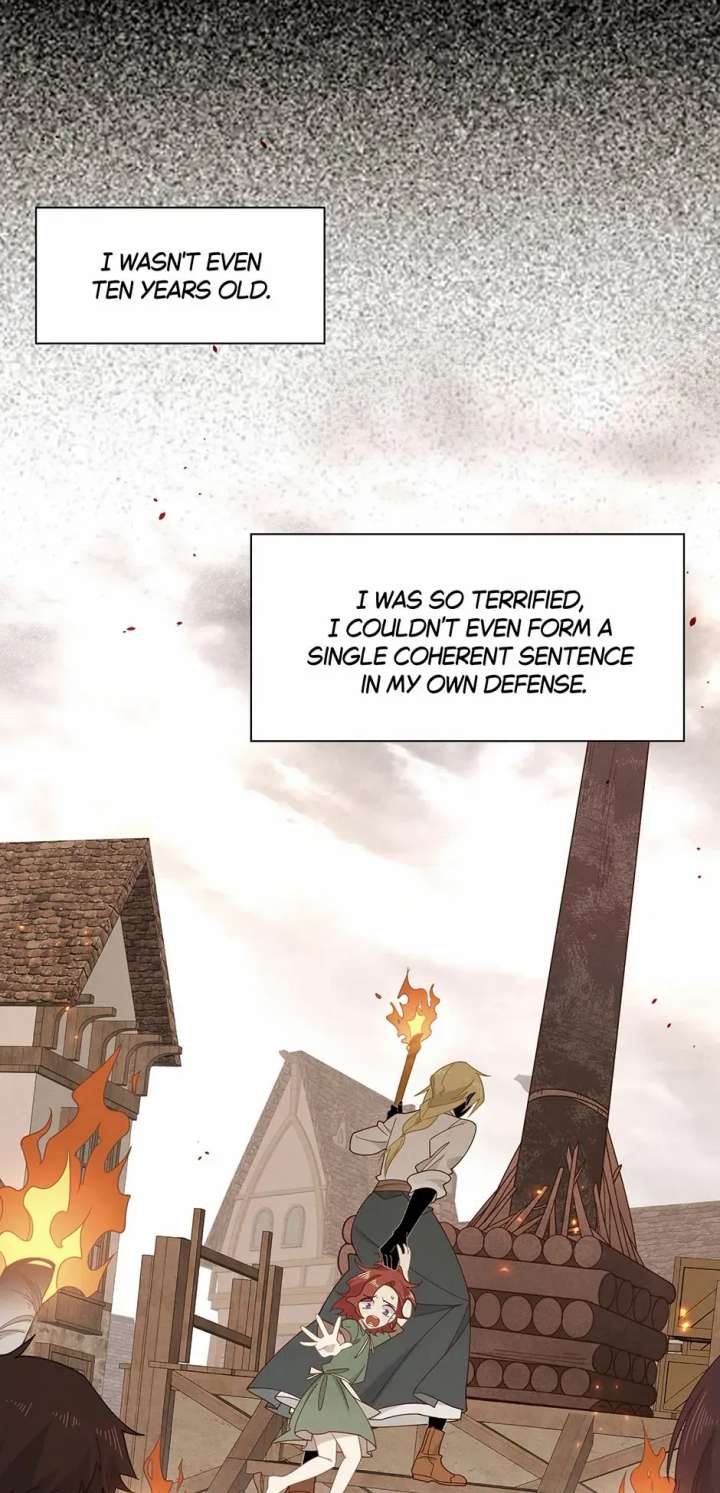 The Reborn Witch Raises a Templar Chapter 41 230 31