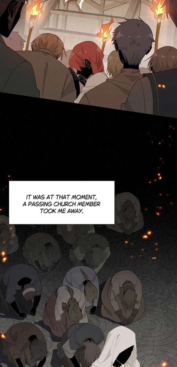 The Reborn Witch Raises a Templar Chapter 41 231 32