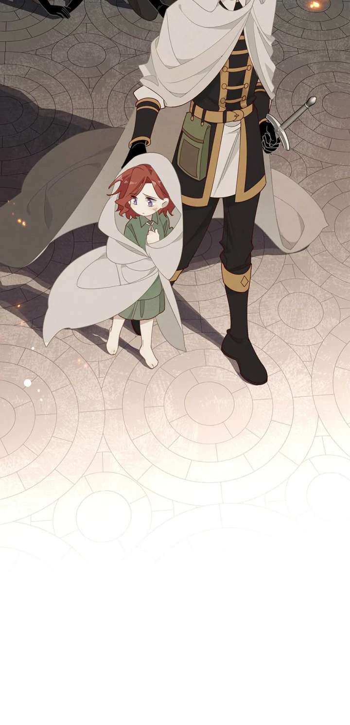 The Reborn Witch Raises a Templar Chapter 41 232 33