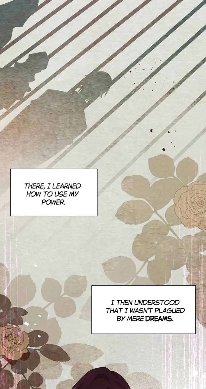 The Reborn Witch Raises a Templar Chapter 41 234 35