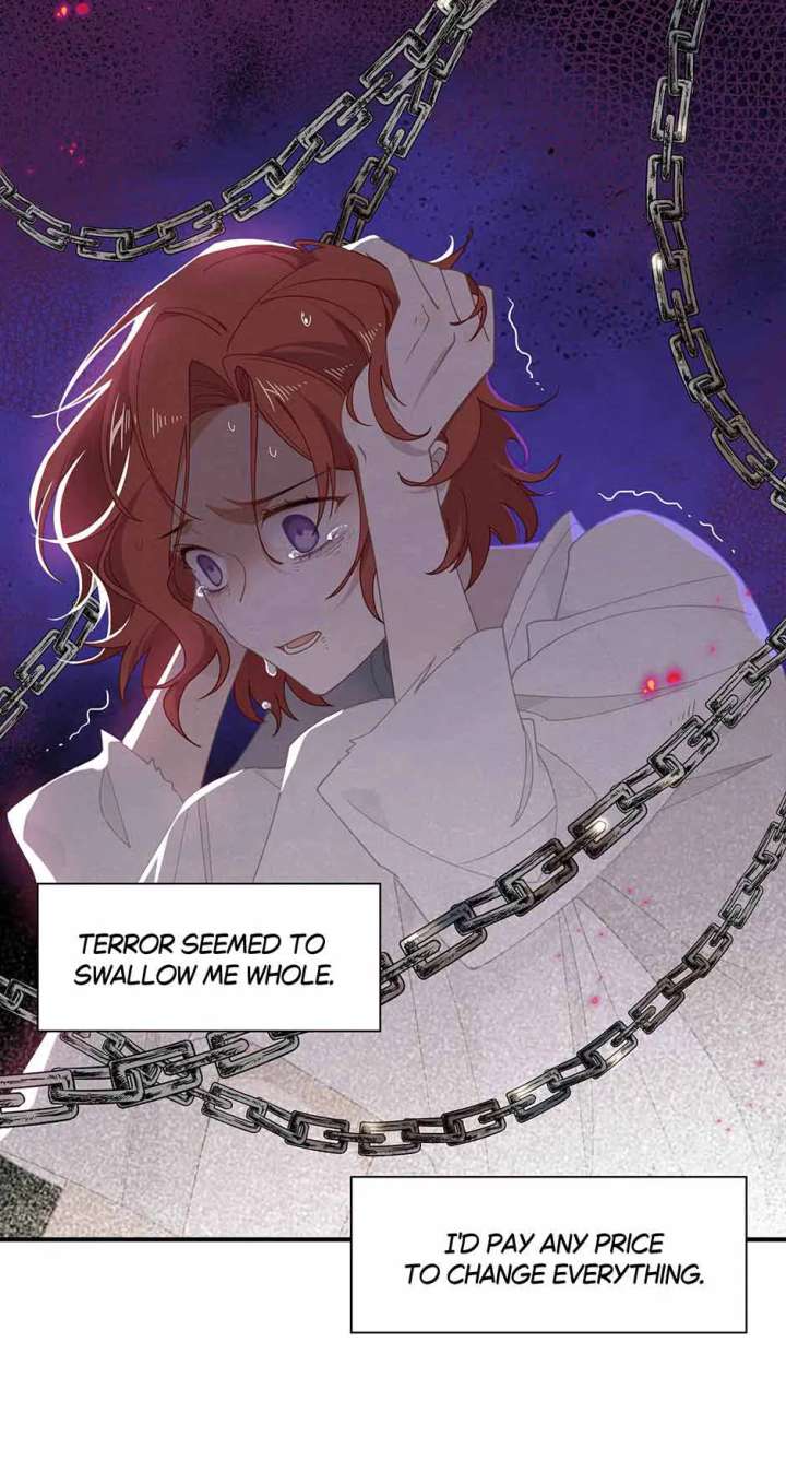 The Reborn Witch Raises a Templar Chapter 41 237 38