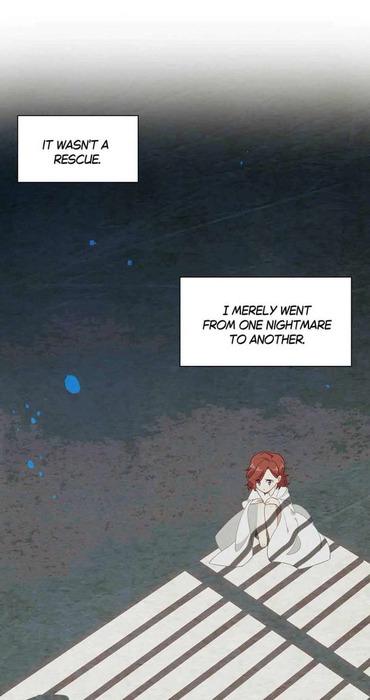 The Reborn Witch Raises a Templar Chapter 41 238 39