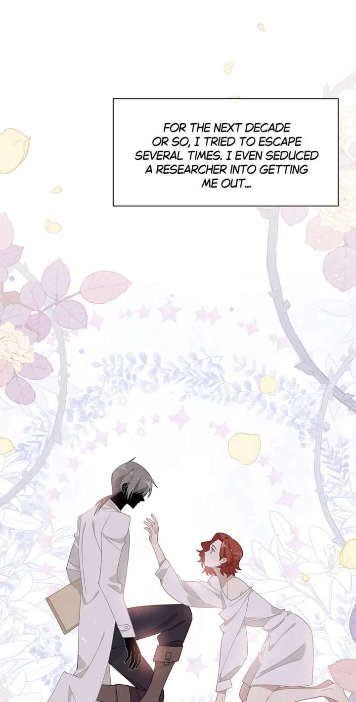 The Reborn Witch Raises a Templar Chapter 41 243 44