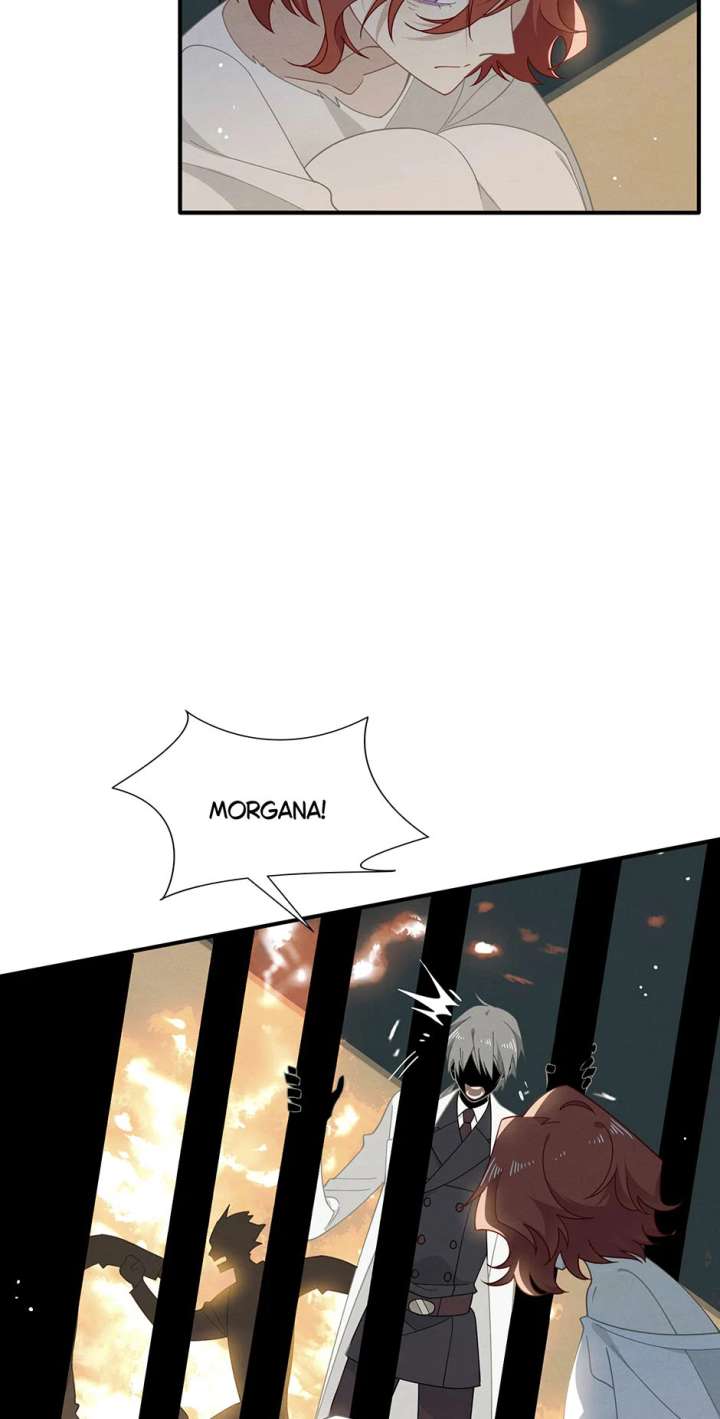 The Reborn Witch Raises a Templar Chapter 41 245 46