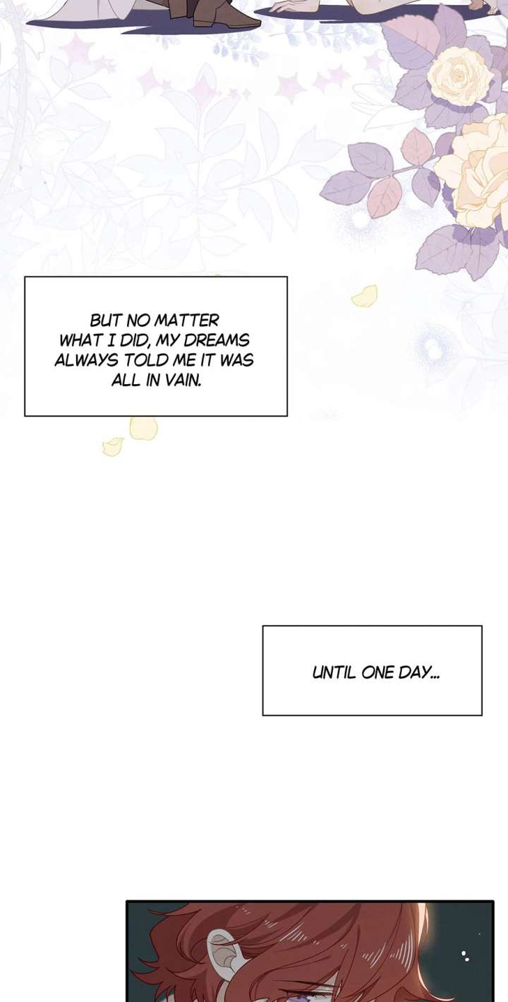 The Reborn Witch Raises a Templar Chapter 41 249 50