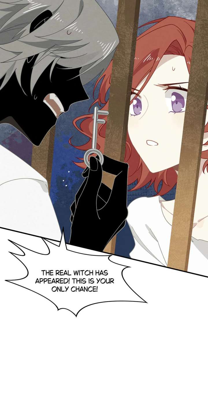 The Reborn Witch Raises a Templar Chapter 41 252 53