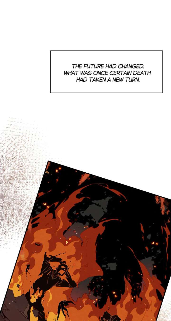 The Reborn Witch Raises a Templar Chapter 41 253 54