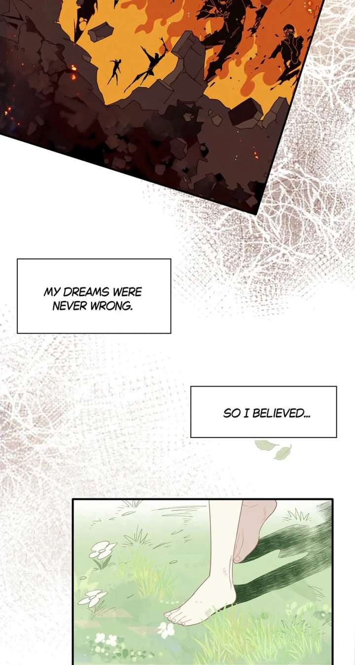 The Reborn Witch Raises a Templar Chapter 41 254 55