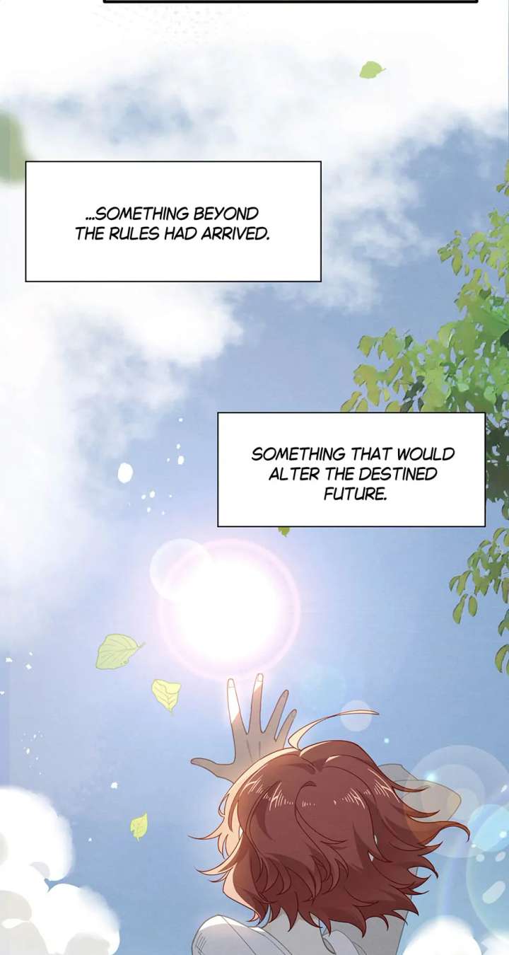 The Reborn Witch Raises a Templar Chapter 41 255 56