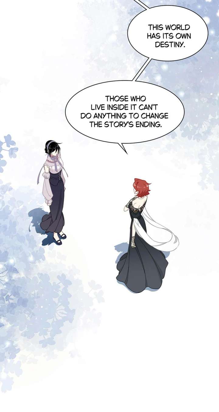 The Reborn Witch Raises a Templar Chapter 41 257 58