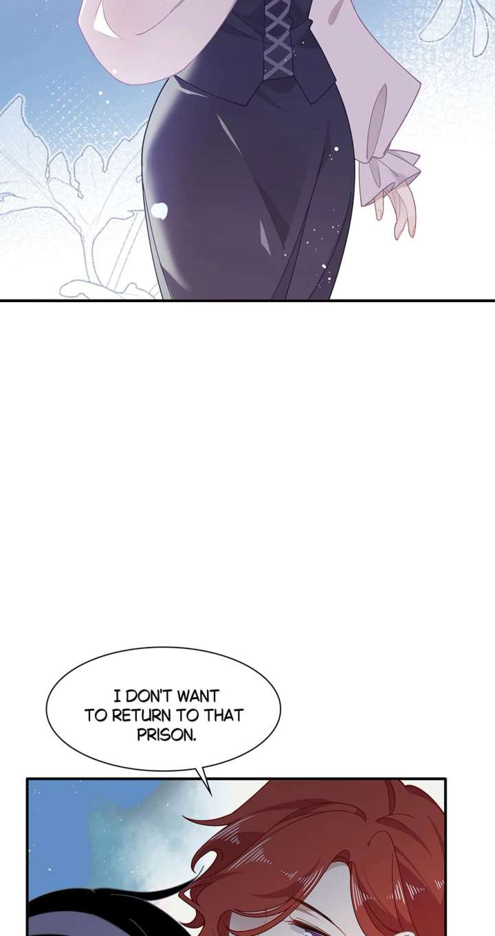 The Reborn Witch Raises a Templar Chapter 41 259 60