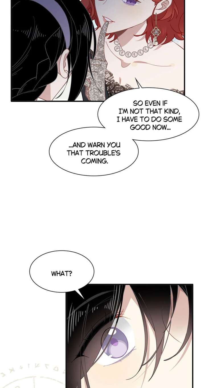 The Reborn Witch Raises a Templar Chapter 41 260 61