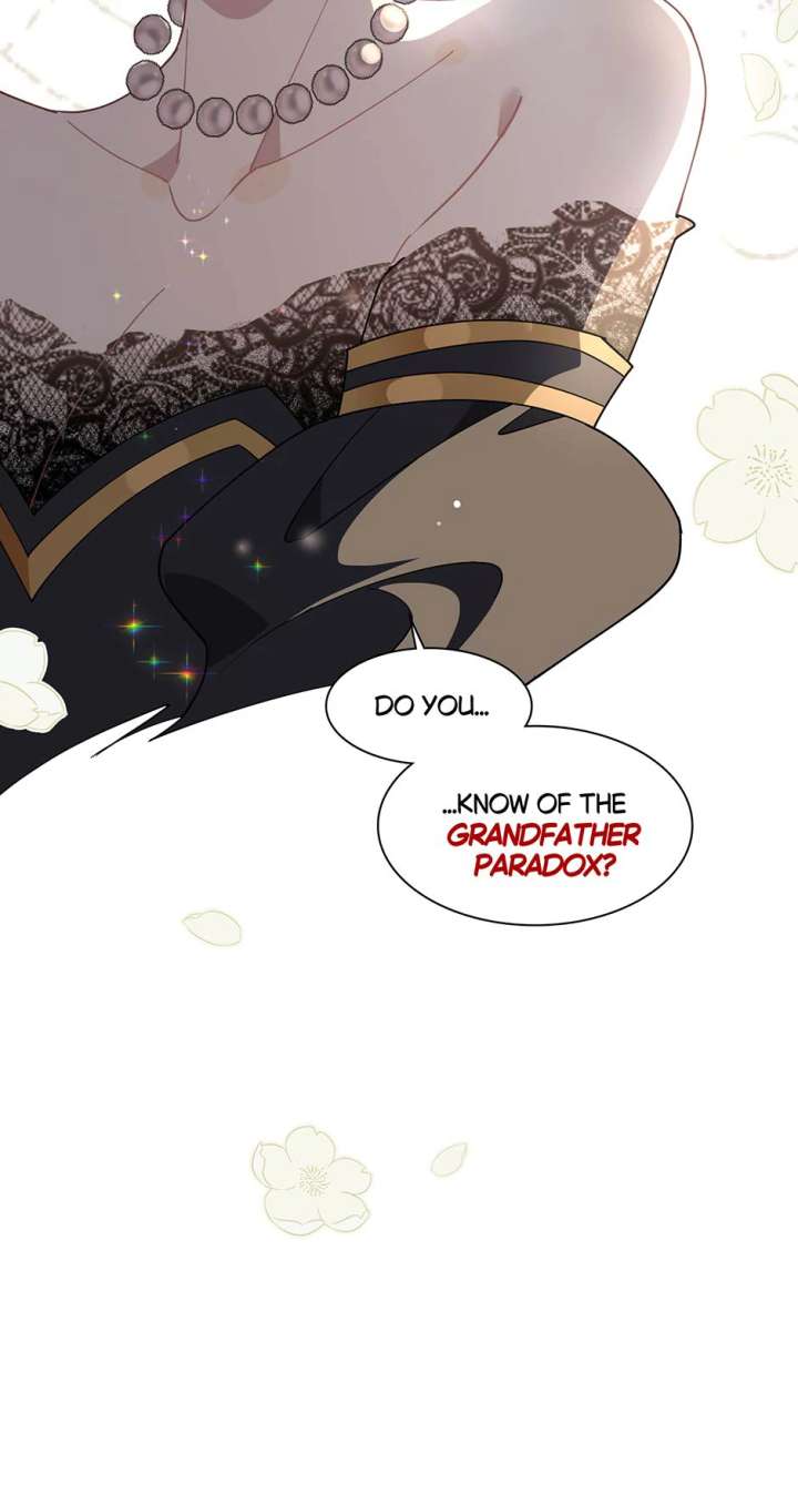 The Reborn Witch Raises a Templar Chapter 41 262 63