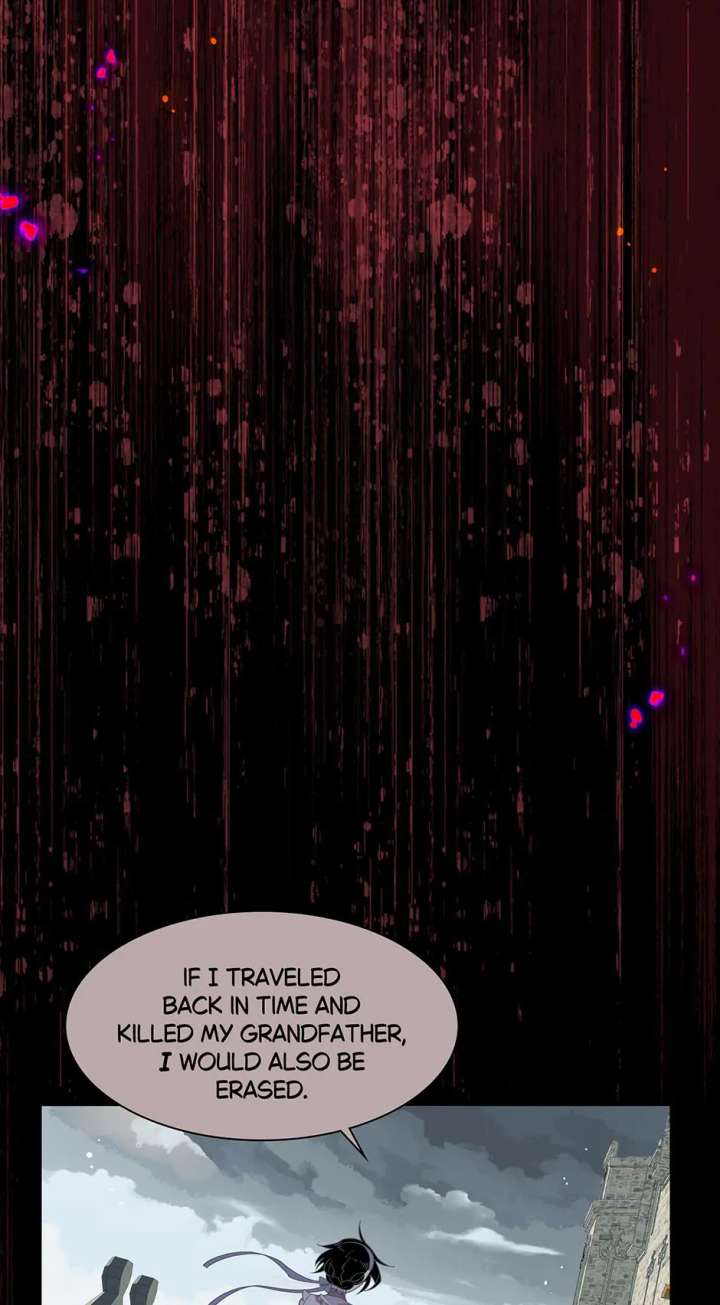 The Reborn Witch Raises a Templar Chapter 42 173 04