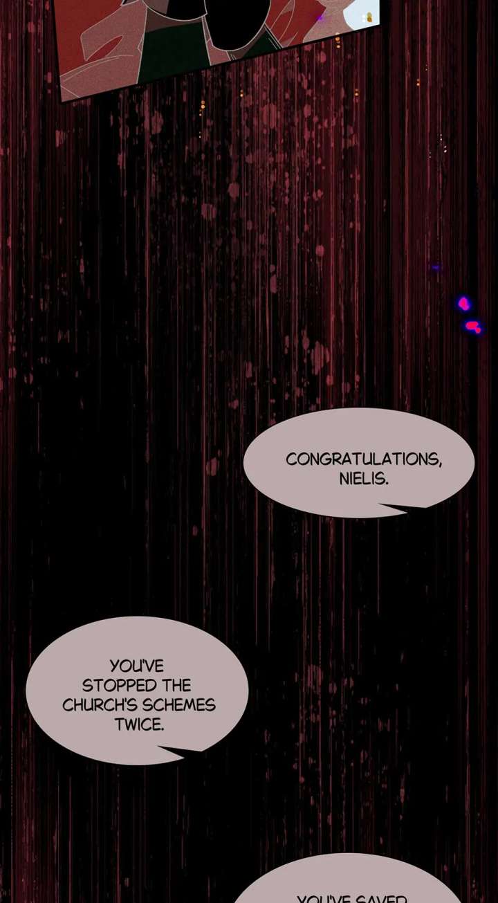 The Reborn Witch Raises a Templar Chapter 42 175 06