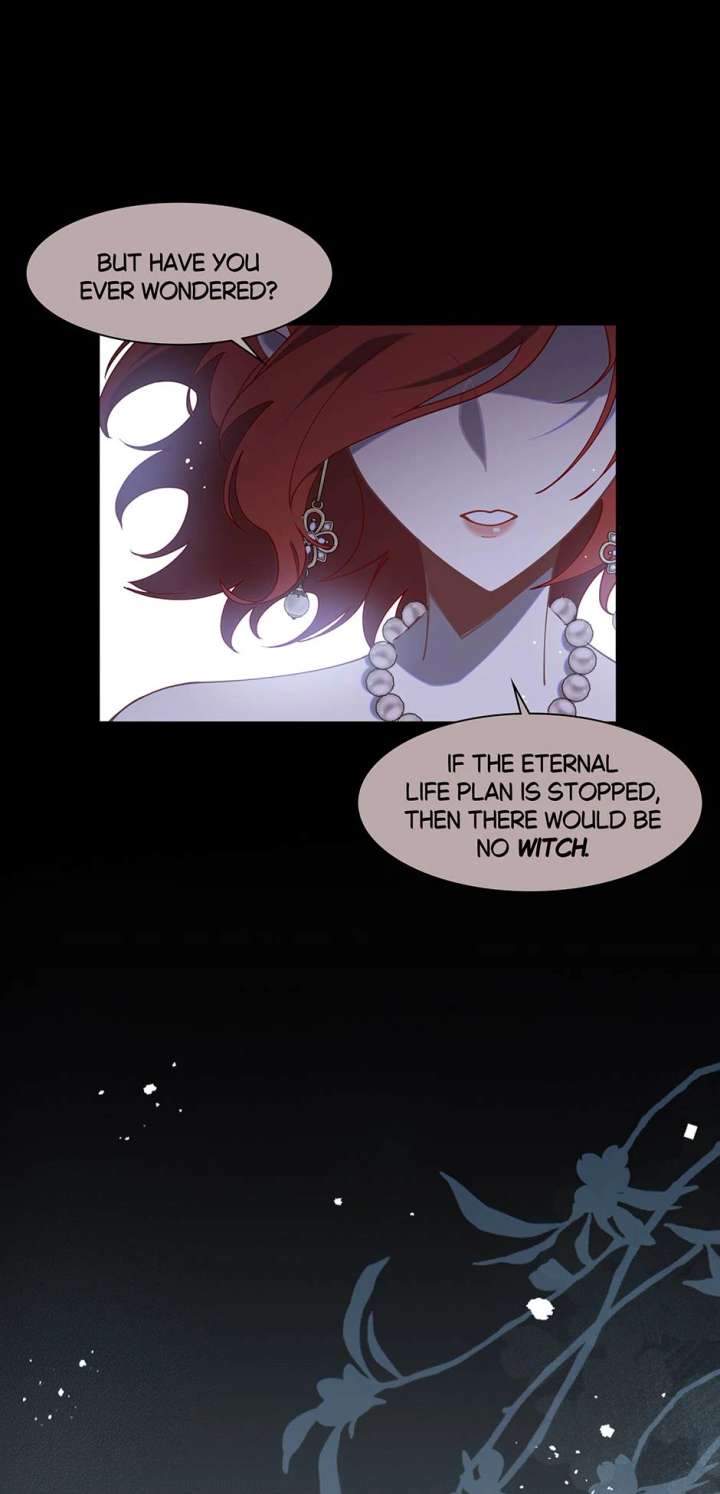 The Reborn Witch Raises a Templar Chapter 42 177 08