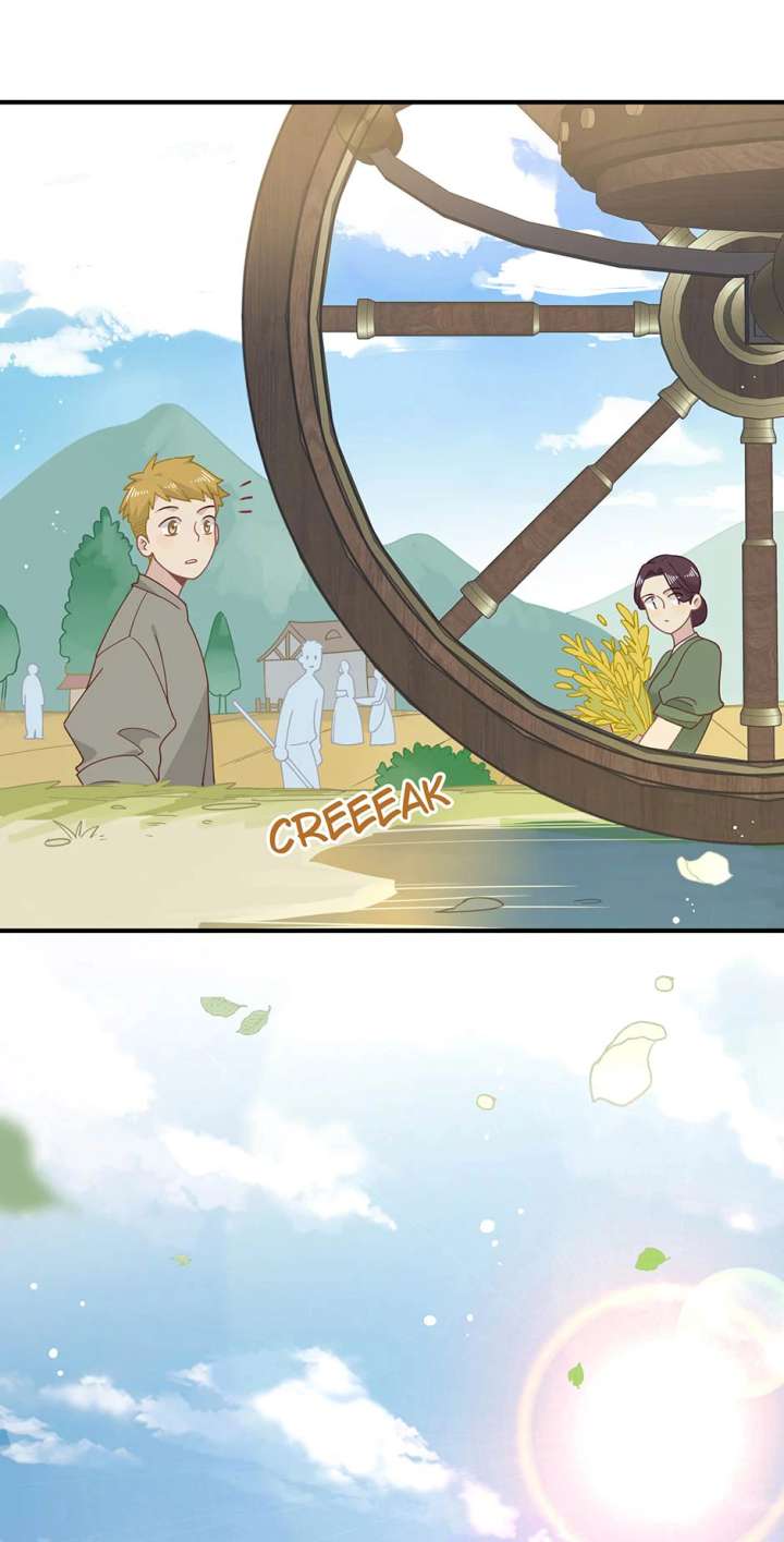 The Reborn Witch Raises a Templar Chapter 42 184 15