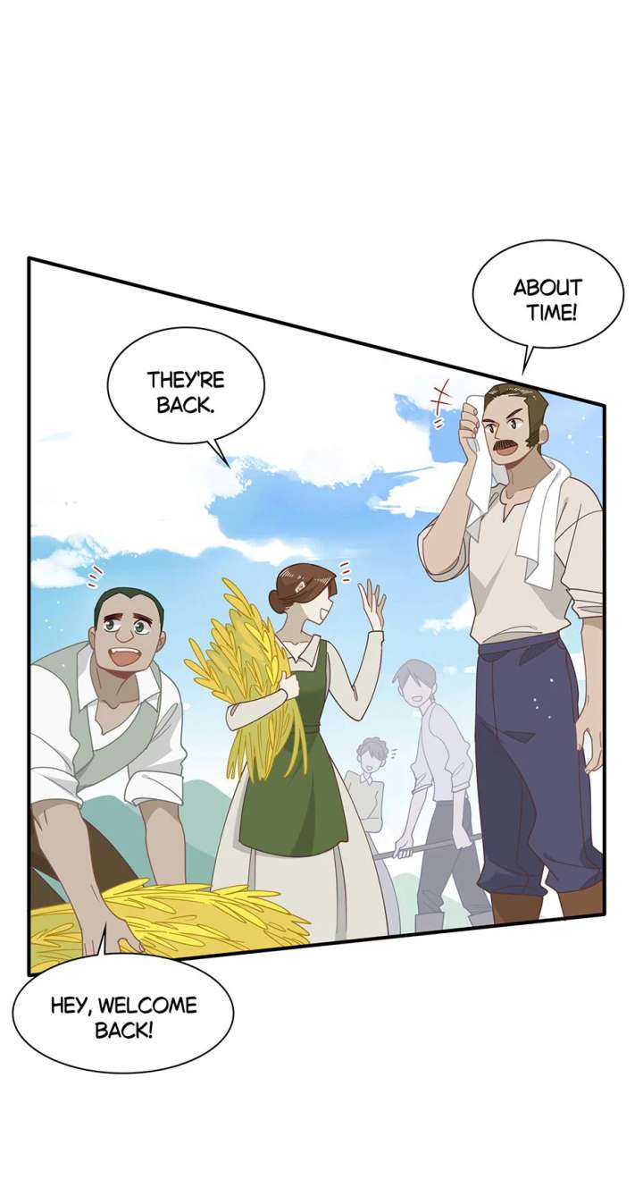 The Reborn Witch Raises a Templar Chapter 42 186 17