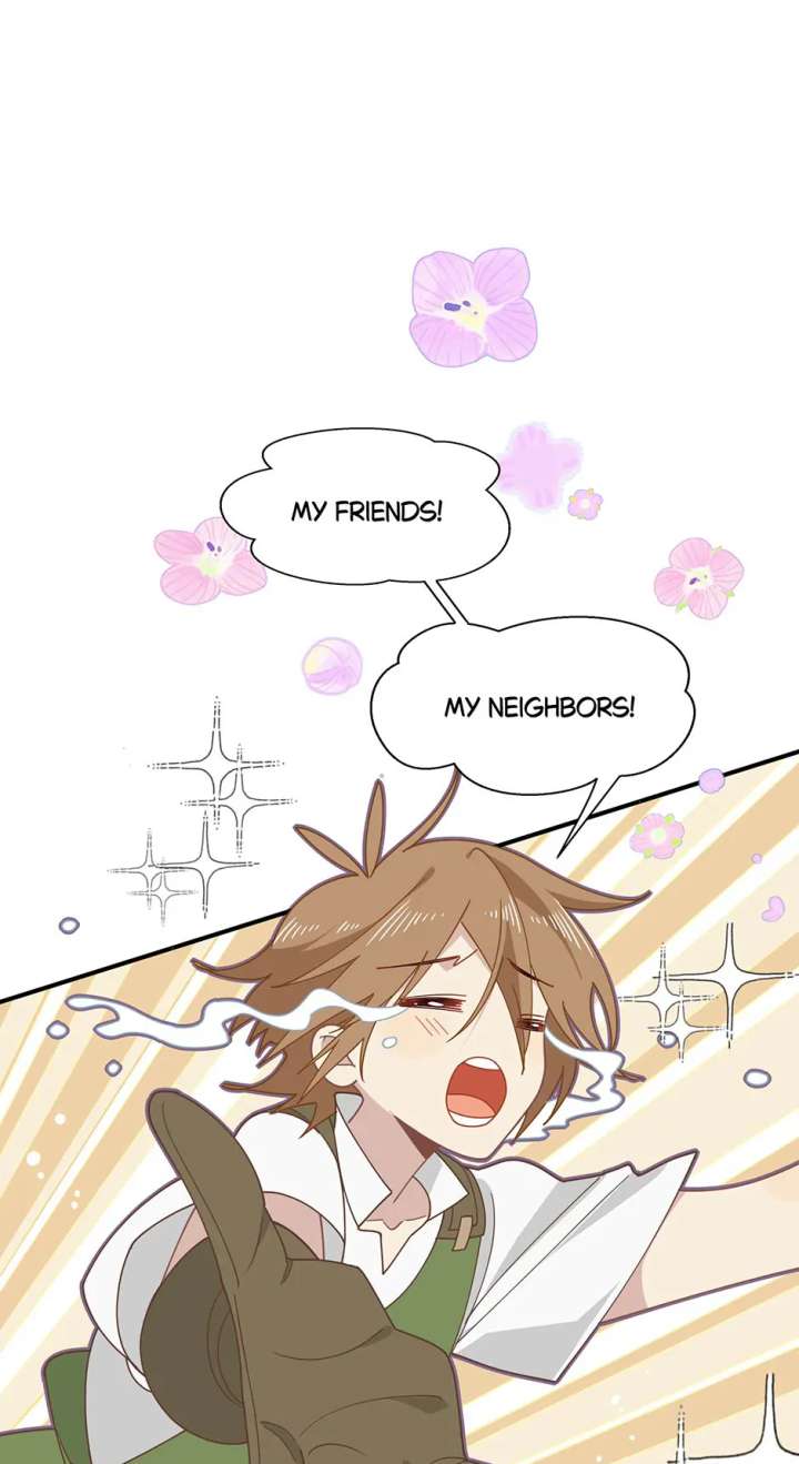 The Reborn Witch Raises a Templar Chapter 42 187 18