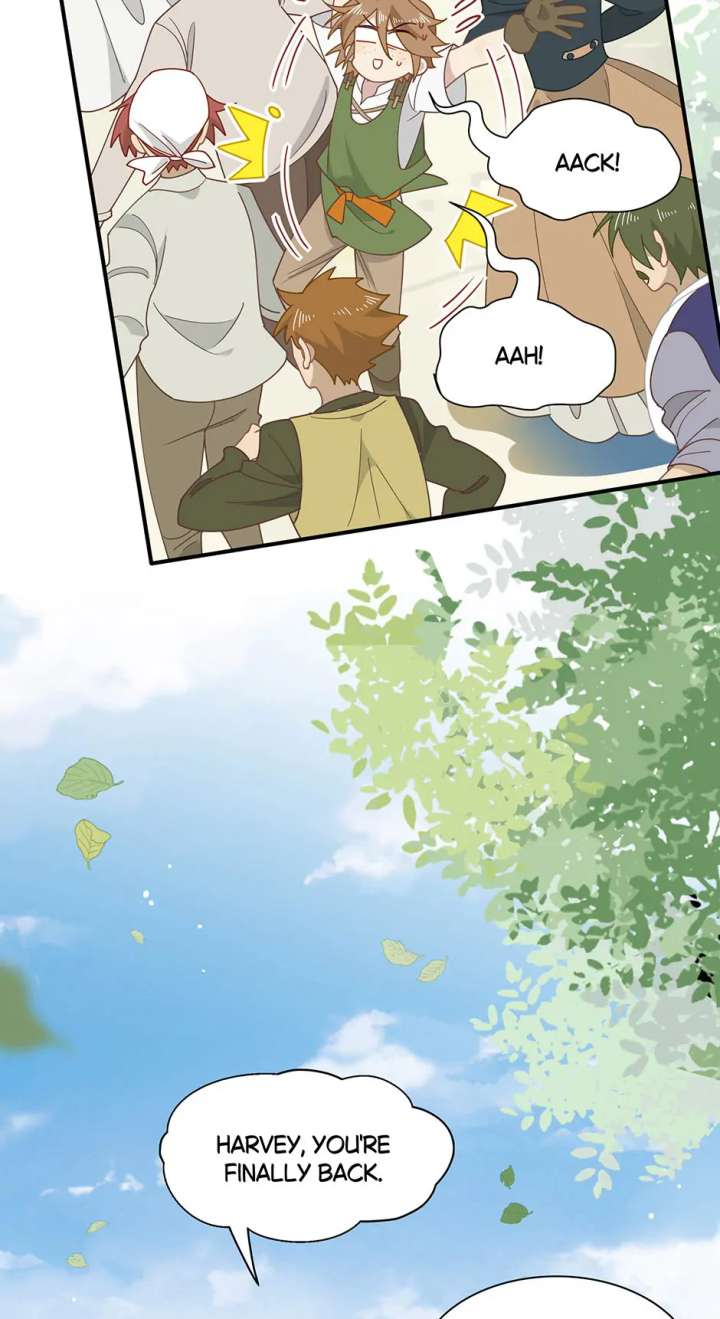 The Reborn Witch Raises a Templar Chapter 42 189 20