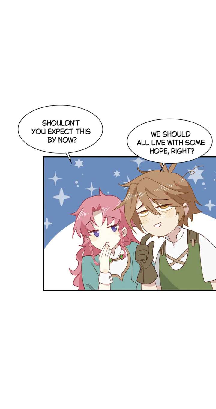 The Reborn Witch Raises a Templar Chapter 42 191 22