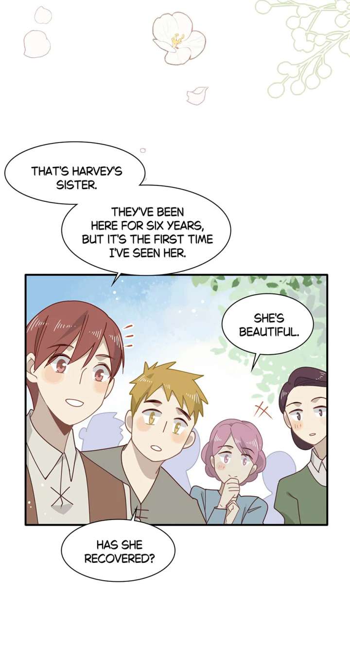 The Reborn Witch Raises a Templar Chapter 42 195 26