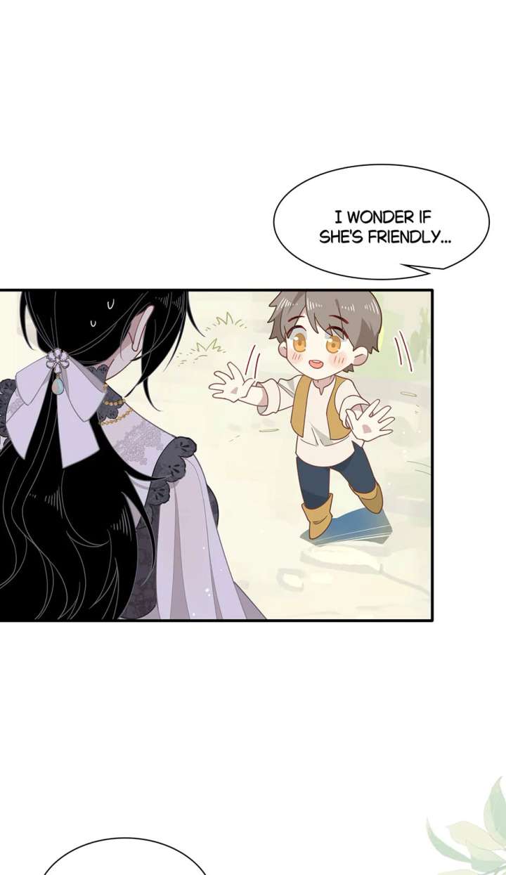 The Reborn Witch Raises a Templar Chapter 42 196 27