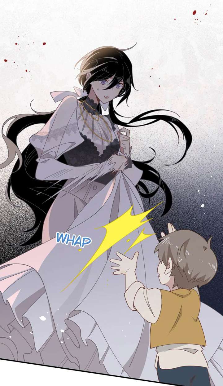 The Reborn Witch Raises a Templar Chapter 42 198 29