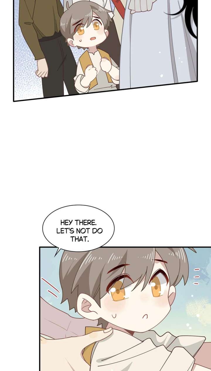 The Reborn Witch Raises a Templar Chapter 42 201 32