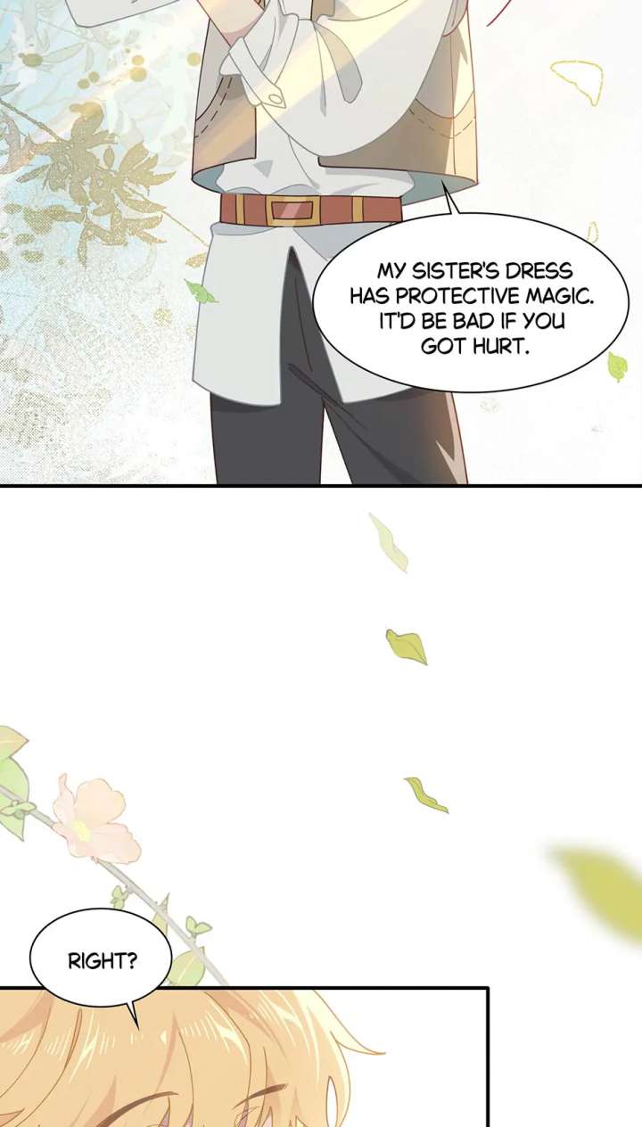 The Reborn Witch Raises a Templar Chapter 42 203 34