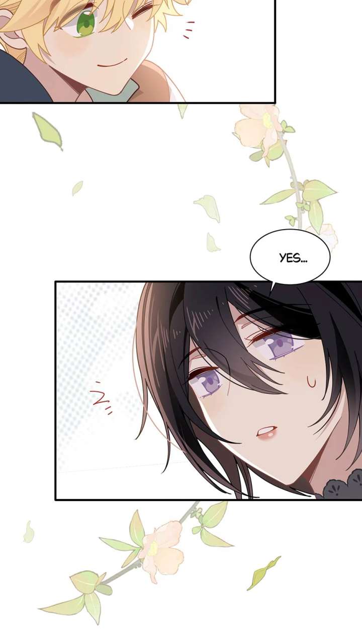 The Reborn Witch Raises a Templar Chapter 42 204 35