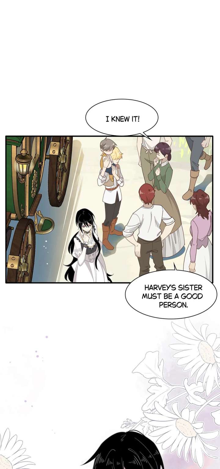 The Reborn Witch Raises a Templar Chapter 42 205 36