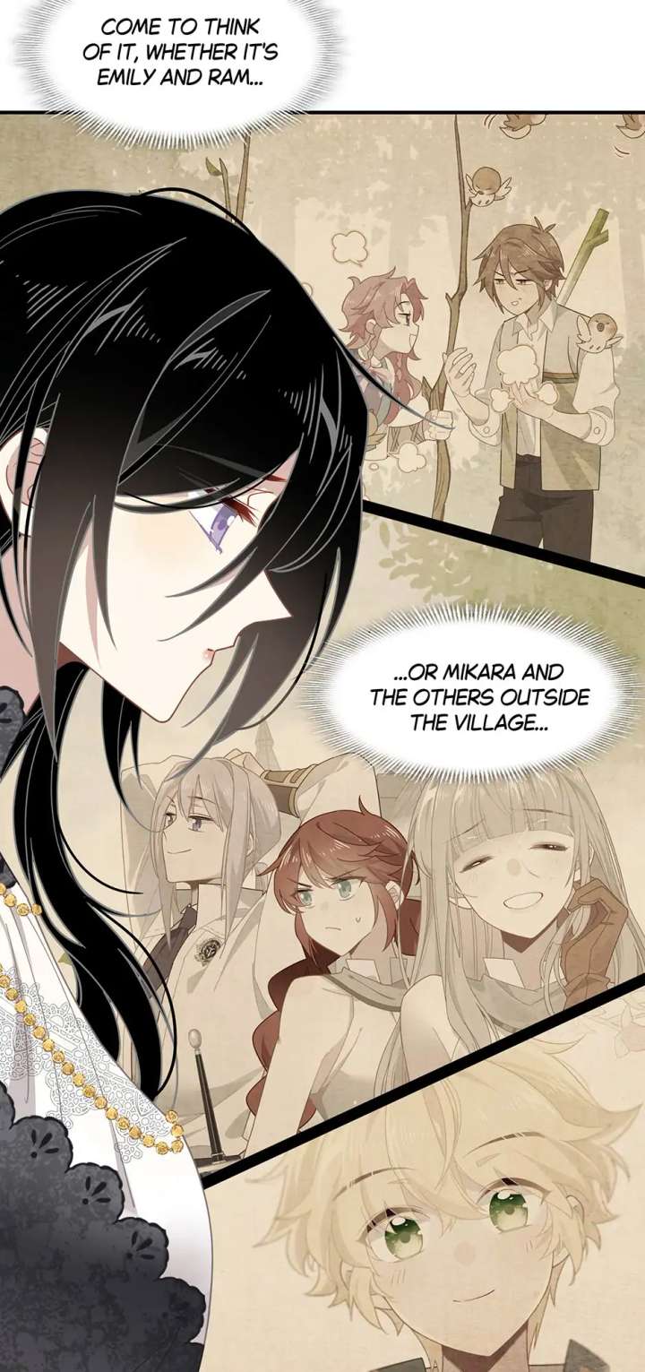 The Reborn Witch Raises a Templar Chapter 42 207 38