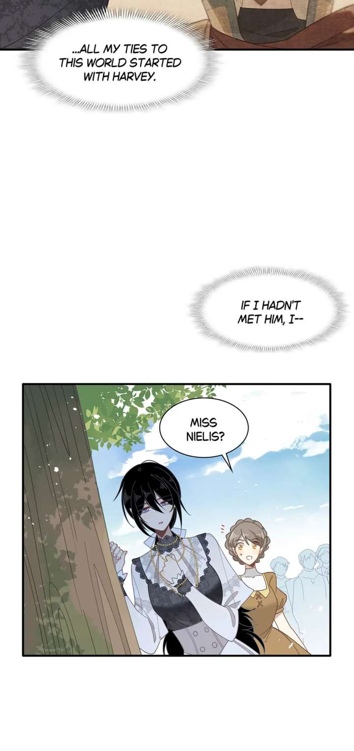 The Reborn Witch Raises a Templar Chapter 42 208 39