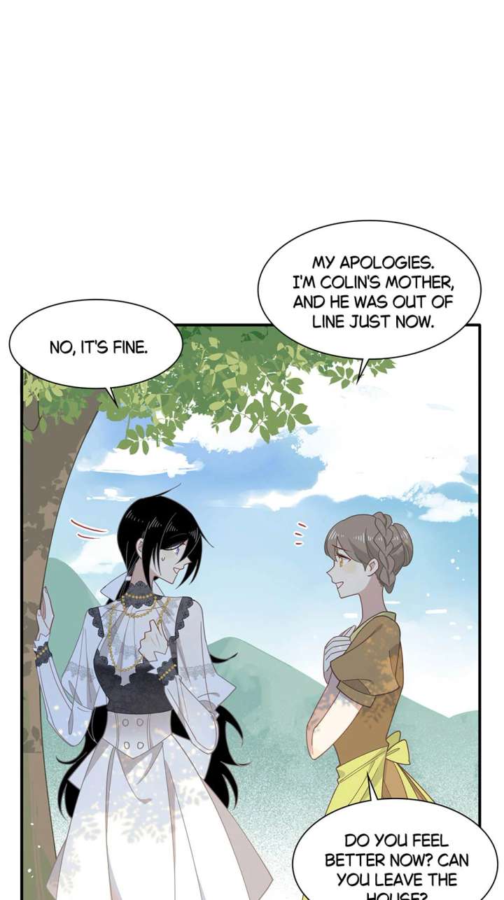 The Reborn Witch Raises a Templar Chapter 42 209 40