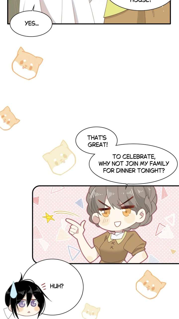 The Reborn Witch Raises a Templar Chapter 42 210 41