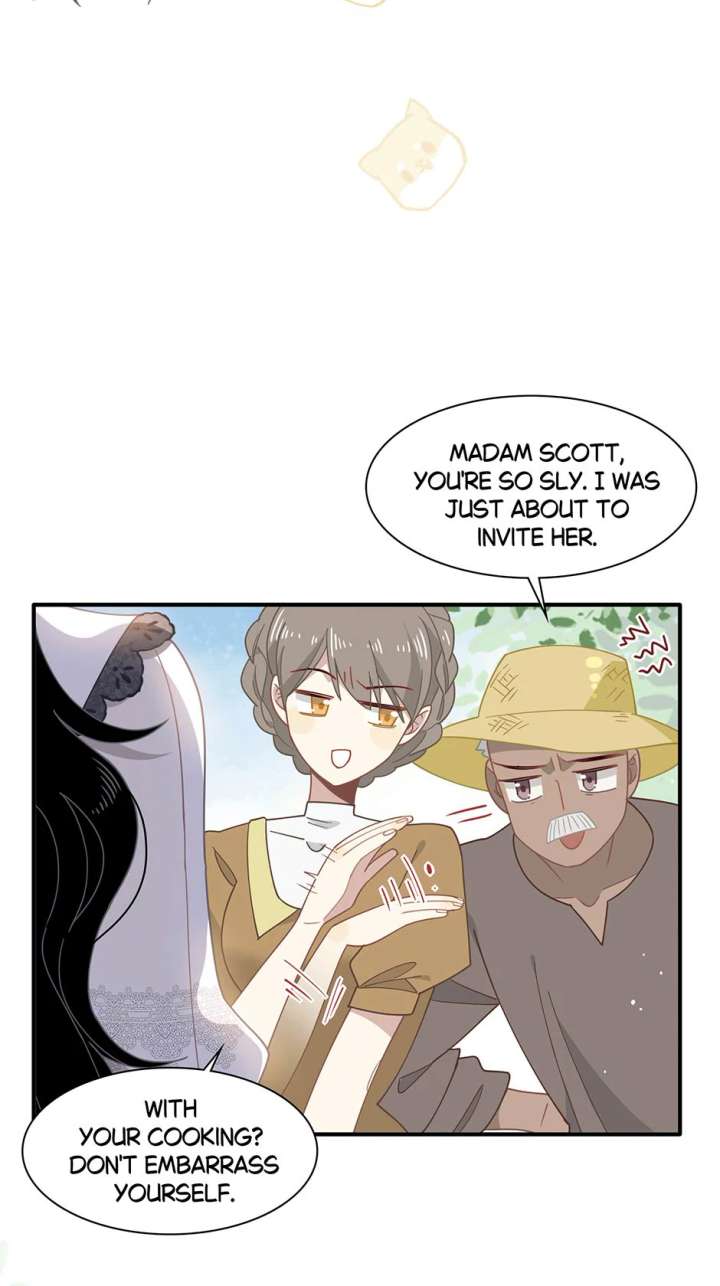 The Reborn Witch Raises a Templar Chapter 42 211 42