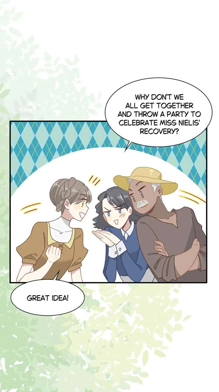 The Reborn Witch Raises a Templar Chapter 42 212 43