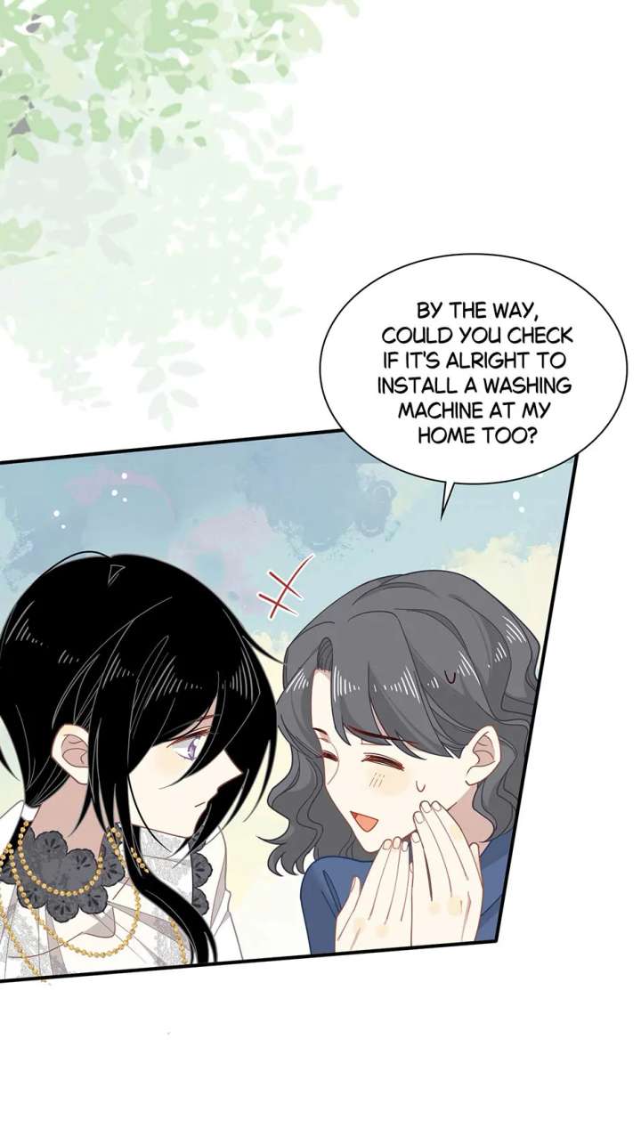 The Reborn Witch Raises a Templar Chapter 42 213 44