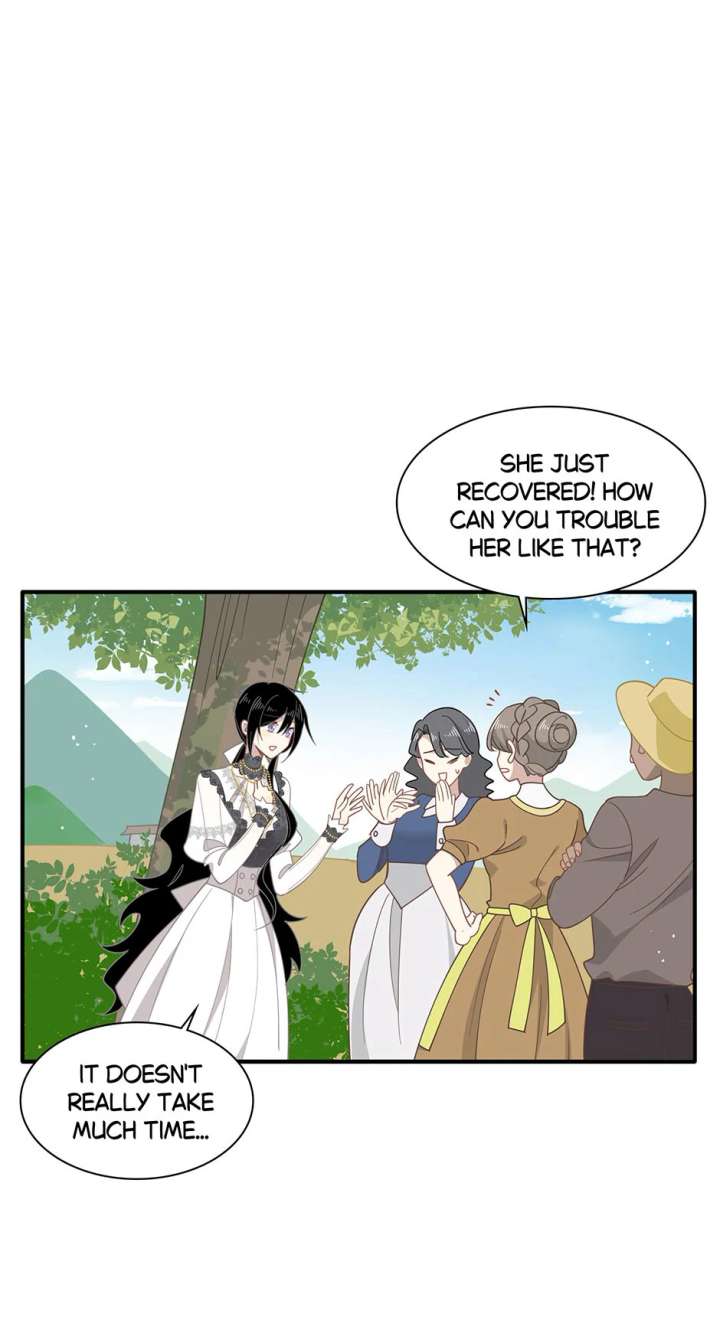 The Reborn Witch Raises a Templar Chapter 42 214 45