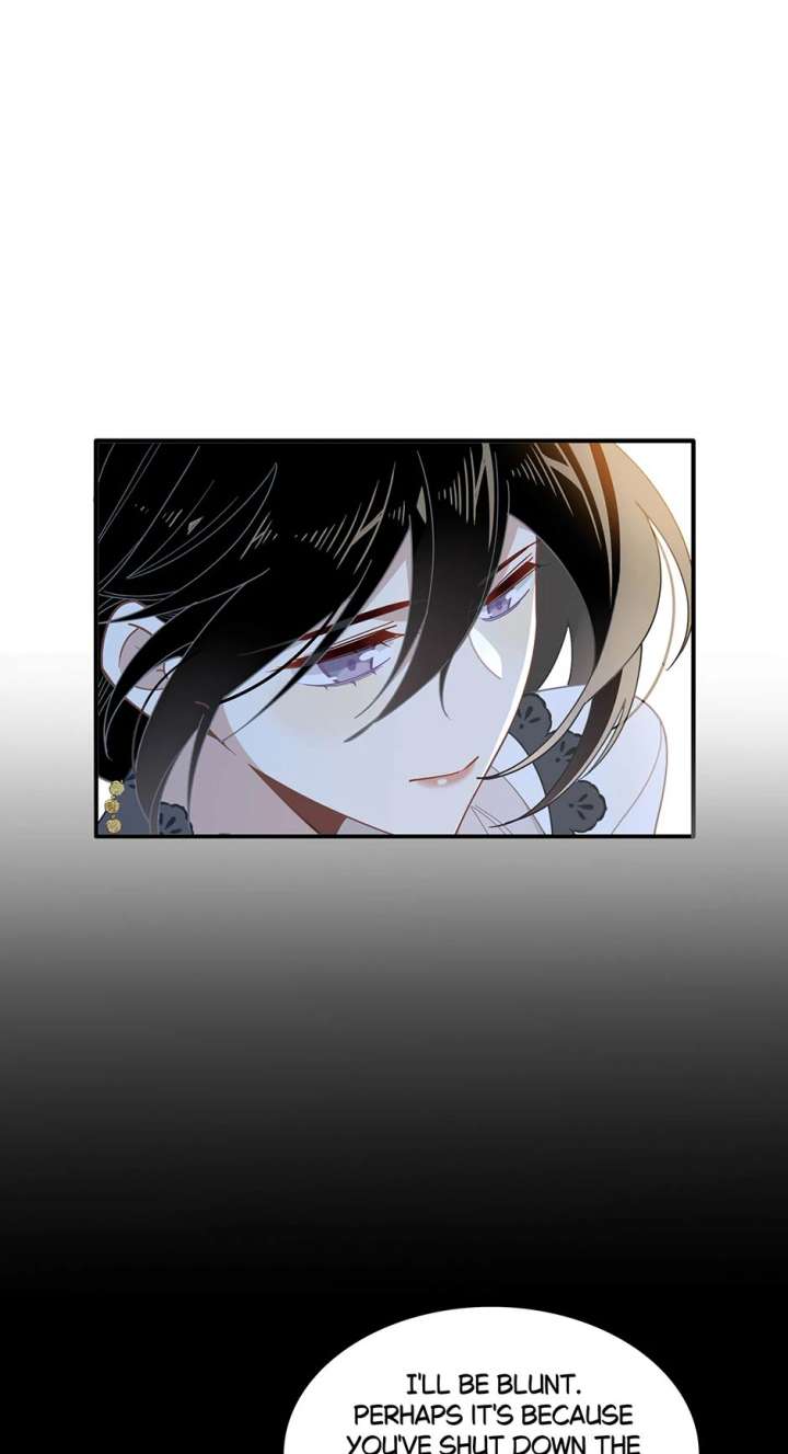 The Reborn Witch Raises a Templar Chapter 42 215 46